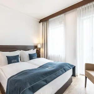 Hotell Continental Frankfurt, Frankfurt am Main