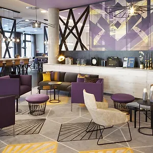 Hotell - The Niu, Air Frankfurt Messe By Ihg, Frankfurt am Main