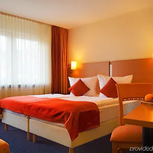 Hotell Plaza, Frankfurt am Main
