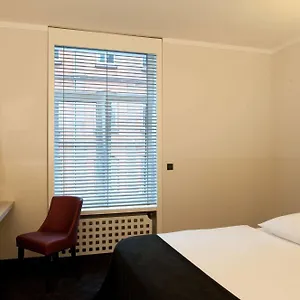 Hotell Topas Frankfurt, Frankfurt am Main