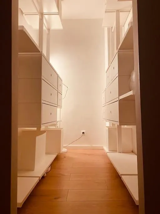 Frankfurt Panda Cozy Premium Apartment Frankfurt am Main