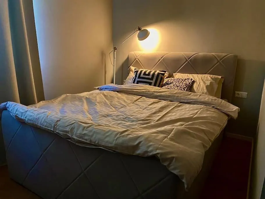 Frankfurt Panda Cozy Premium Apartment Frankfurt am Main 0*,  Tyskland