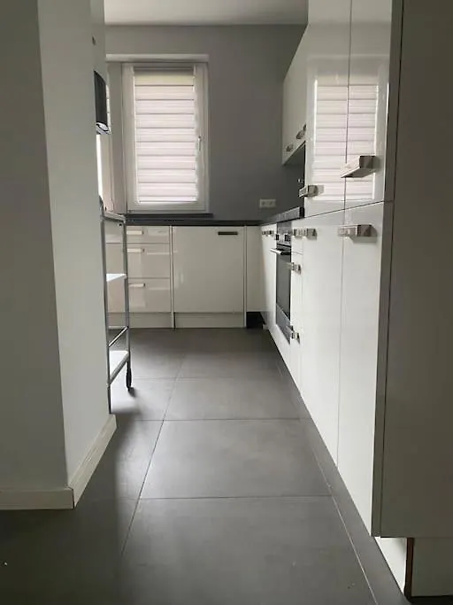 Frankfurt Panda Cozy Premium Apartment Frankfurt am Main