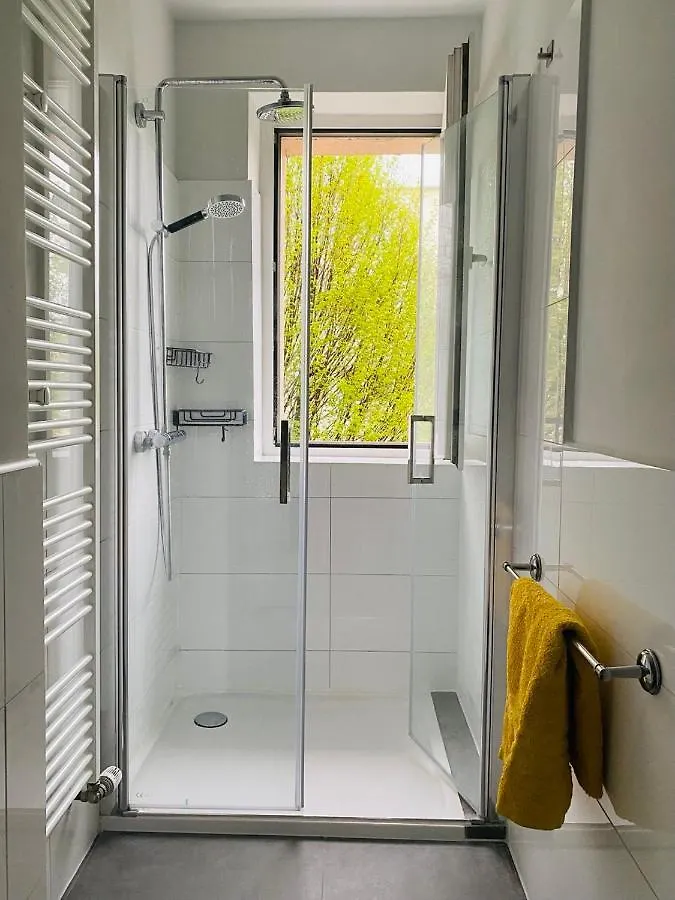 Frankfurt Panda Cozy Premium Apartment Frankfurt am Main 0*,